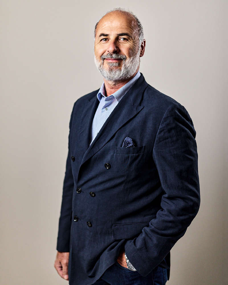 Roberto Formica